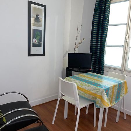 Studio N•4 En Plein Coeur De La Ville Thermal Bagnères-de-Bigorre Eksteriør billede